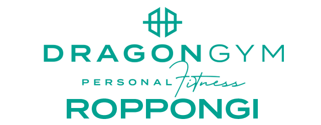 DRAGON GYM 六本木