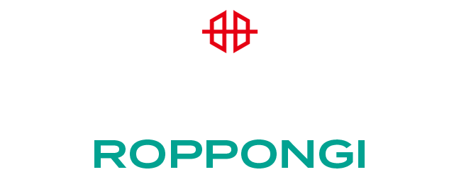 DRAGON GYM 六本木