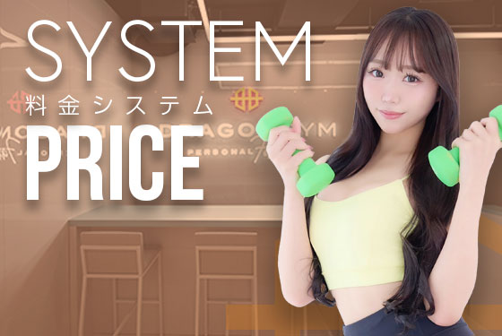 料金システム